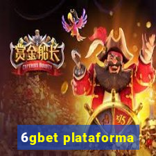 6gbet plataforma